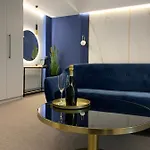 Appartement Luxury Saphir Gold Nord Mamaia