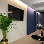 Luxury Saphir Gold Nord * מאמאיה