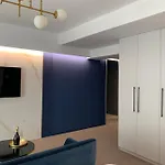 דירה Luxury Saphir Gold Nord מאמאיה