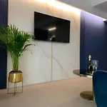 דירה Luxury Saphir Gold Nord מאמאיה