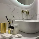 Luxury Saphir Gold Nord דירה