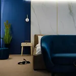 Luxury Saphir Gold Nord Мамая