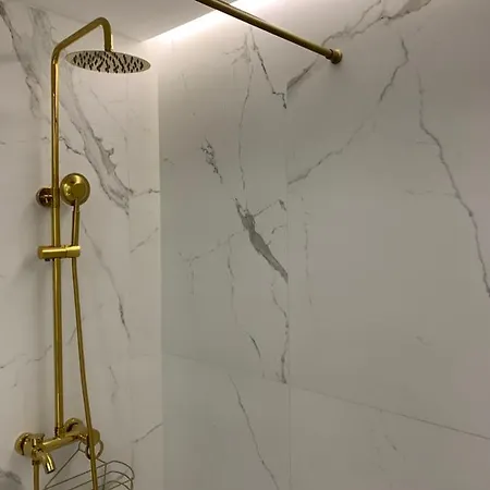 Luxury Saphir Gold Nord *