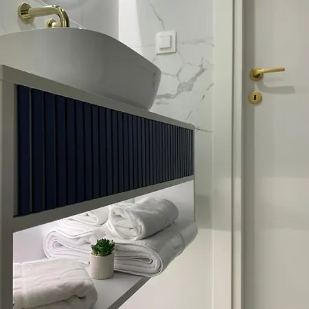 Luxury Saphir Gold Nord Mamaia