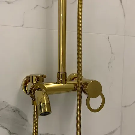 Apartment Luxury Saphir Gold Nord
