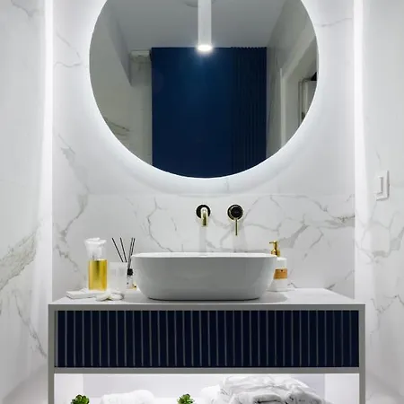 Luxury Saphir Gold Nord Mamaia