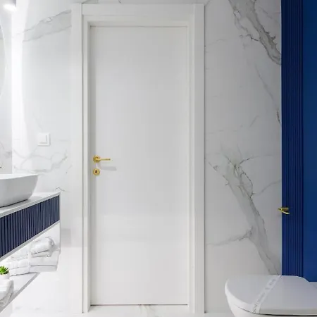 Apartman Luxury Saphir Gold Nord